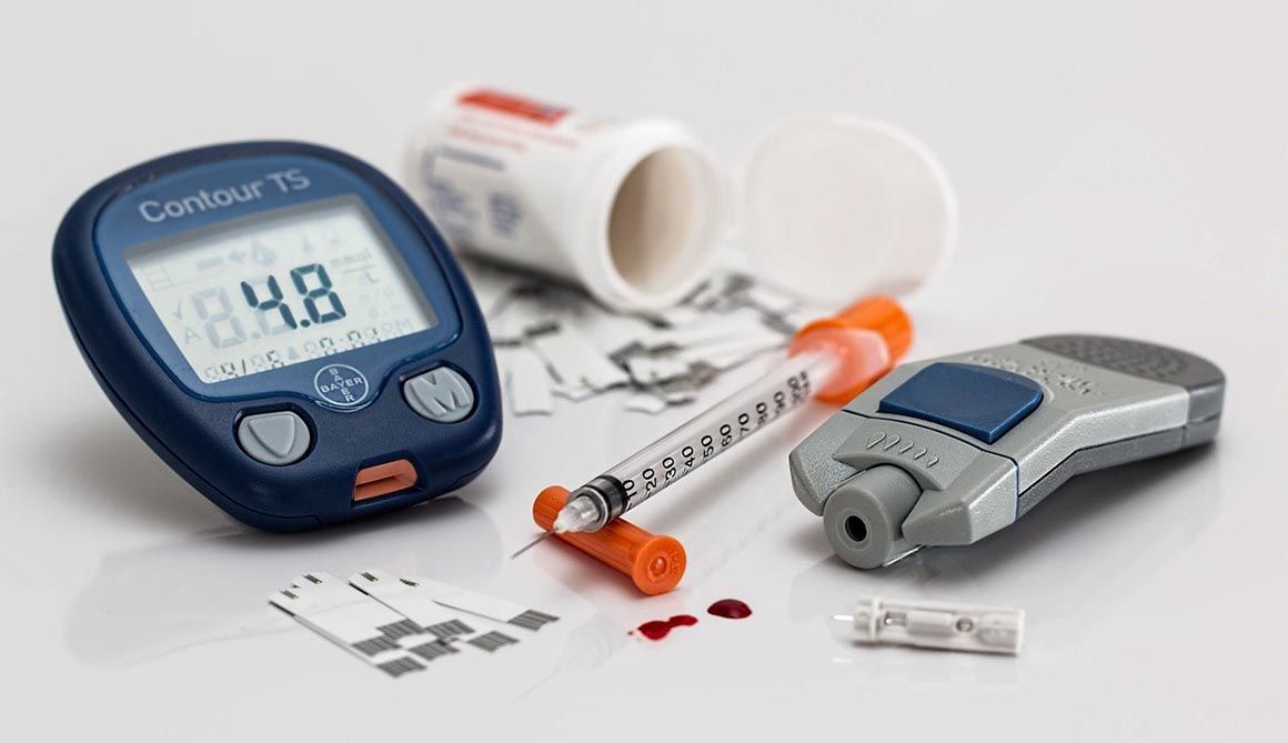 Los 10 alimentos que ayudan a bajar el azúcar en sangre
