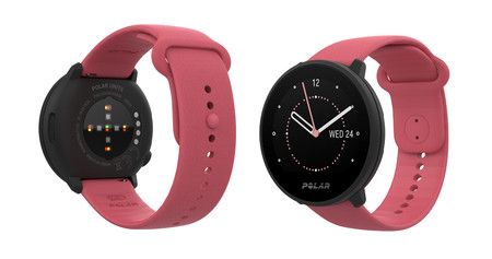 ¡Un Polar Unite como este se sortea en cada una de las pruebas de la Carrera de la Mujer Virtual!