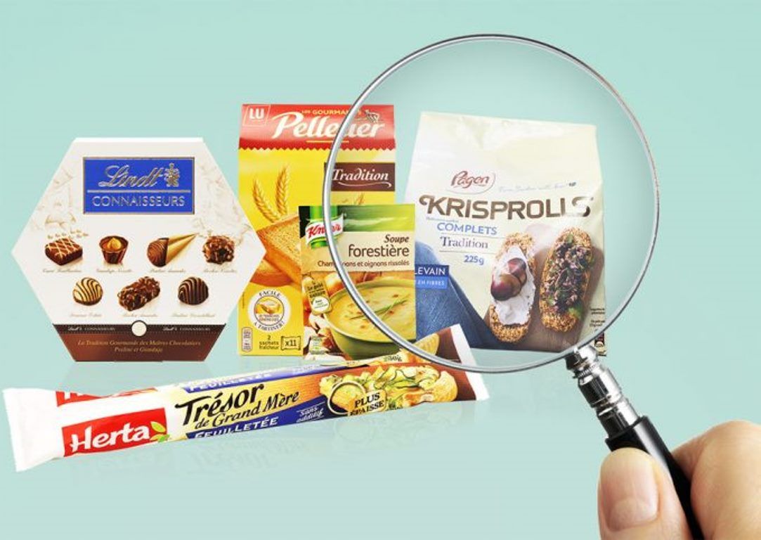 Los engaños de la industria alimentaria