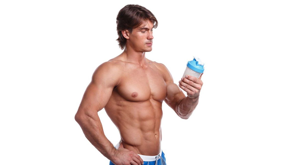 Resolvemos tus dudas sobre los batidos de proteínas