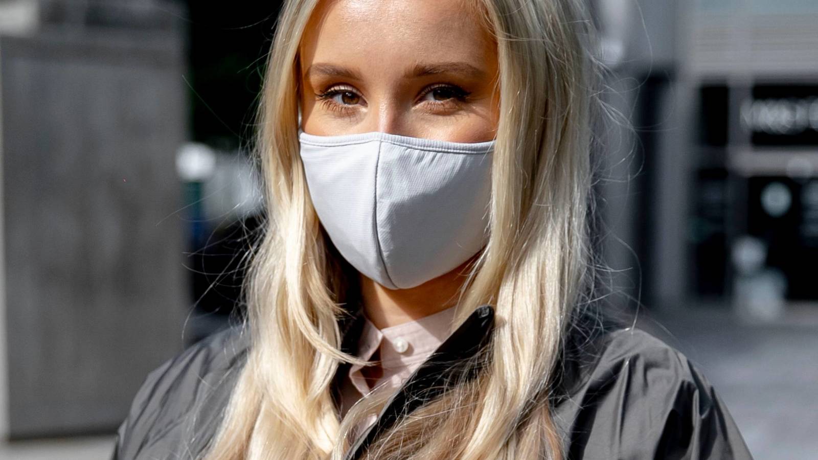 La mascarilla Uniqlo ya se vende en España