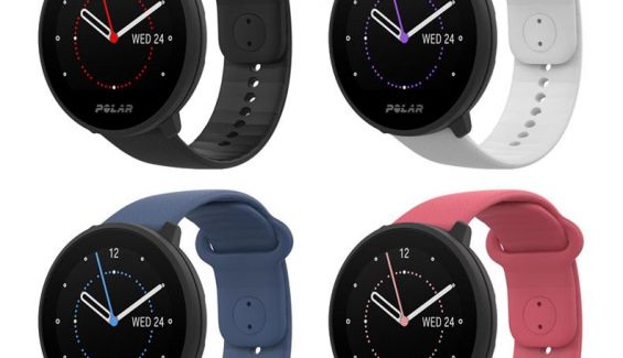 El Polar Unite está disponible en varios colores