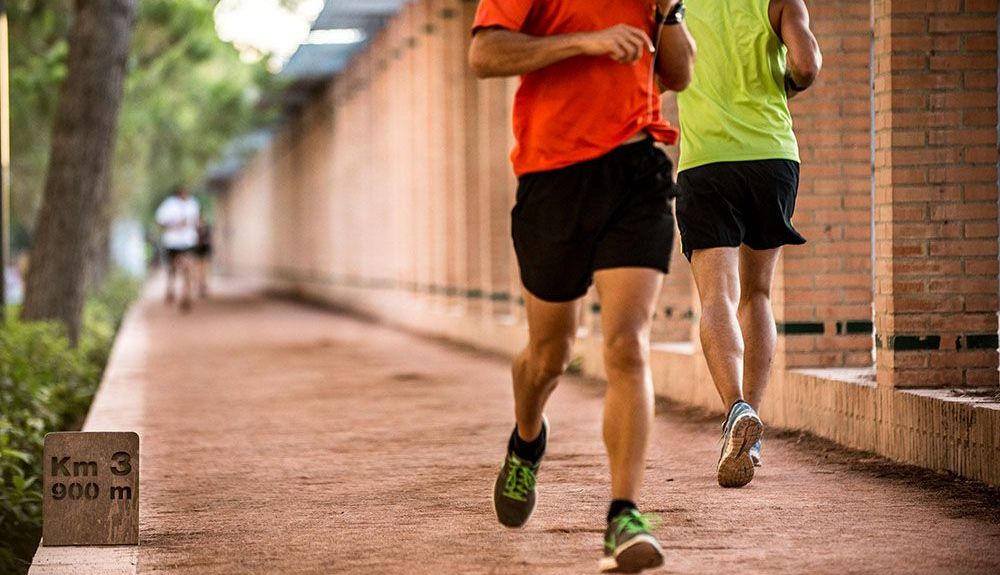Circuit 5K per a corredores JardinesdelTuria Circuit 5K per a corredores JardinesdelTuria