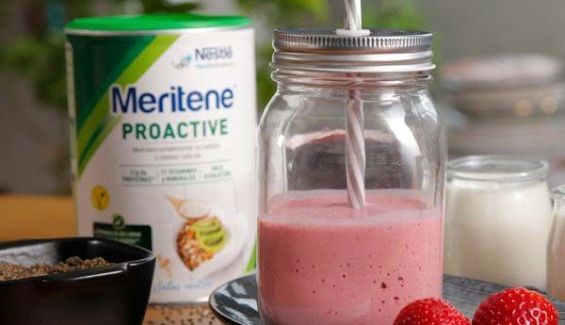 meritene fresa meritene fresa