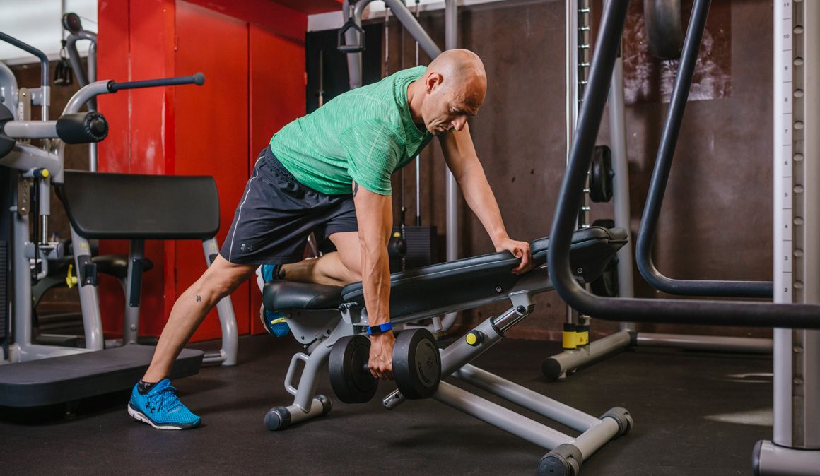 Hasta el 44% de los centros de entrenamiento podrían desaparecer en los próximos meses
