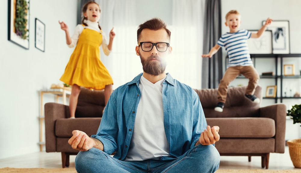 Alexa te ayuda a relajarte al llegar a casa