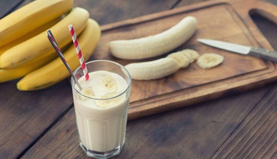 El plátano es un tesoro nutricional para todos los deportistas