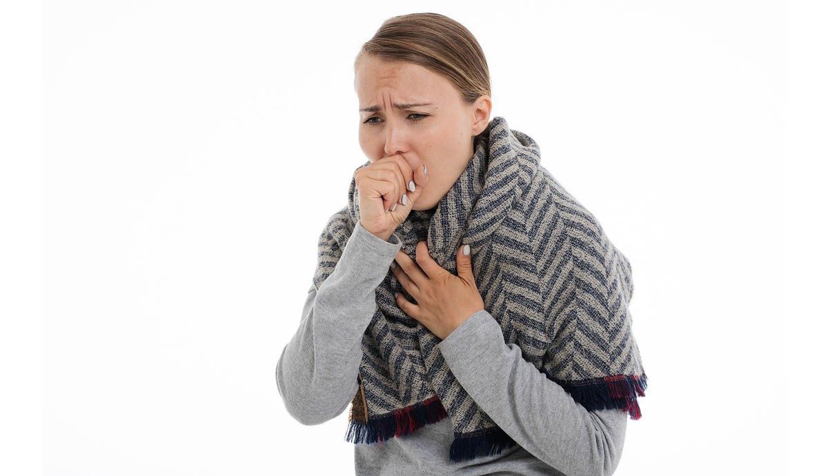 Llega la temporada de la gripe estacional