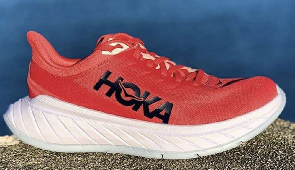 HOKA ONE ONE Carbon X 2