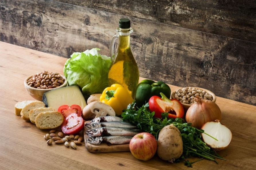 Cómo prevenir el cáncer de mama siguiendo la dieta mediterránea