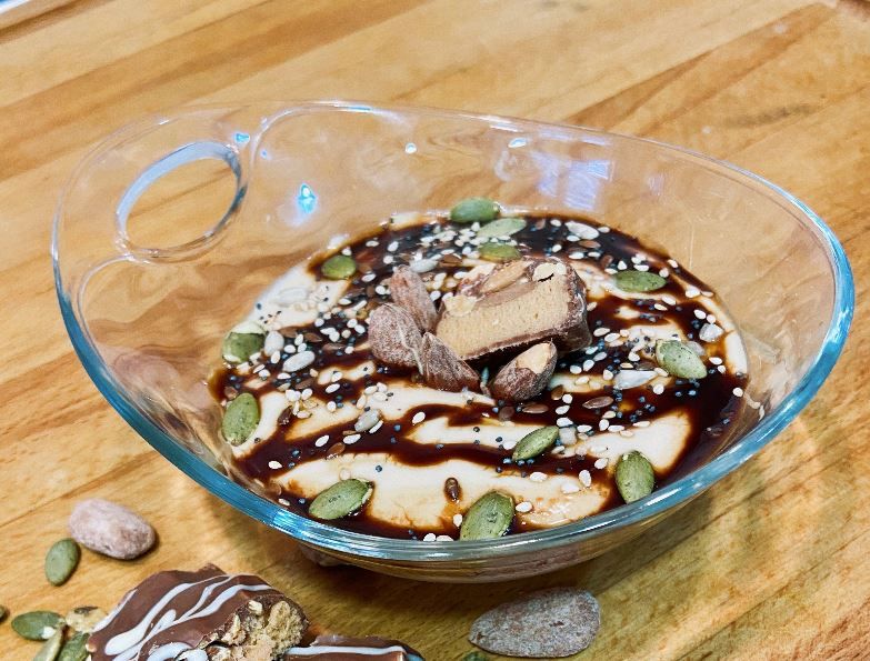 Las mejores recetas con proteínas