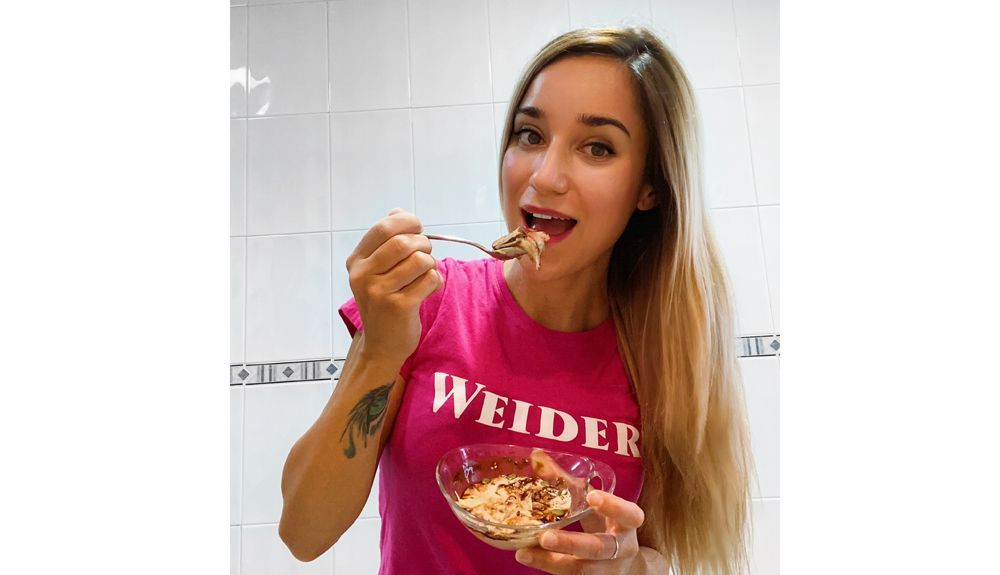 Paula Ellis Fit