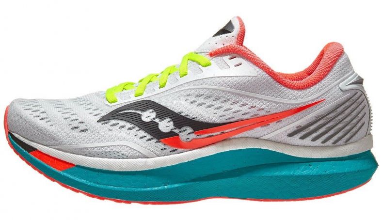 Saucony Endorphin Speed