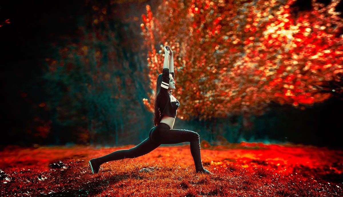 Yoga para deportistas