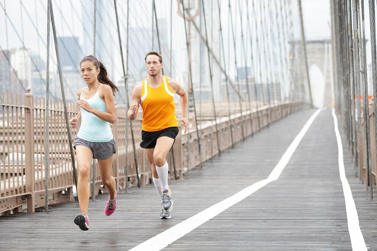 correr iStock 177509780 correr iStock 177509780