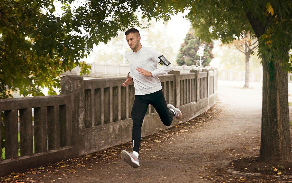 correr rapido iStock 1058336950 correr rapido iStock 1058336950