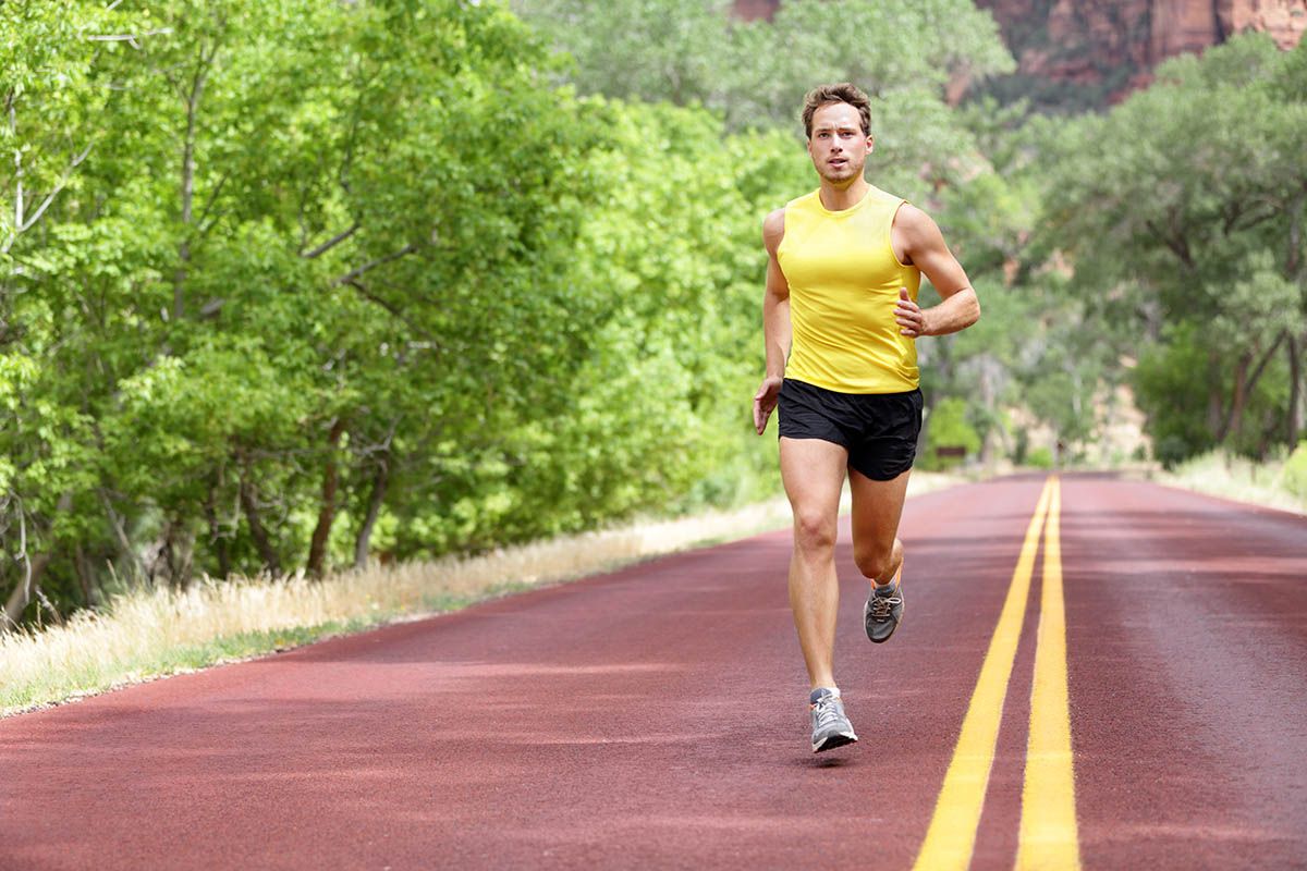 correr interval training iStock 178534887 correr interval training iStock 178534887