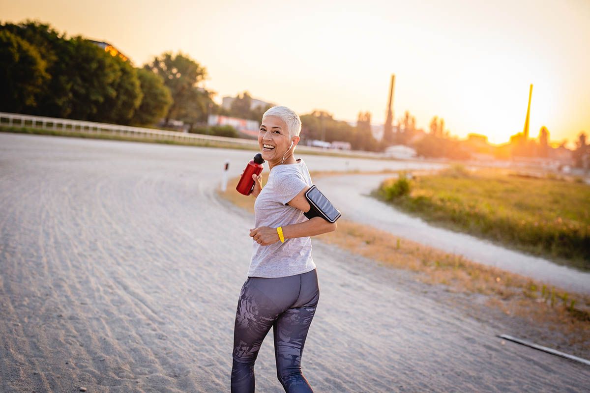 correr mujer iStock 1164210638 correr mujer iStock 1164210638