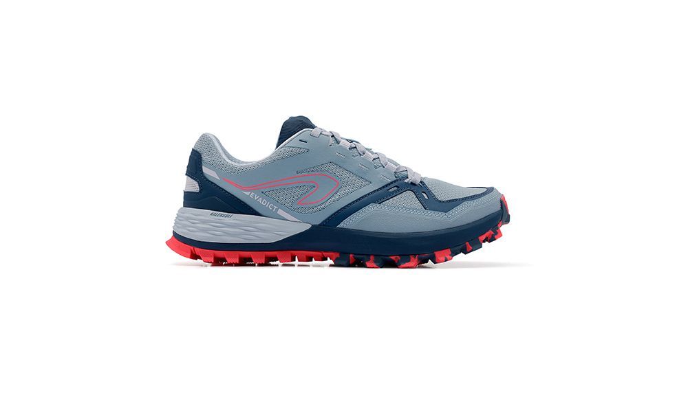 ZAPATILLAS TRAIL RUNNING MT2 ZAPATILLAS TRAIL RUNNING MT2