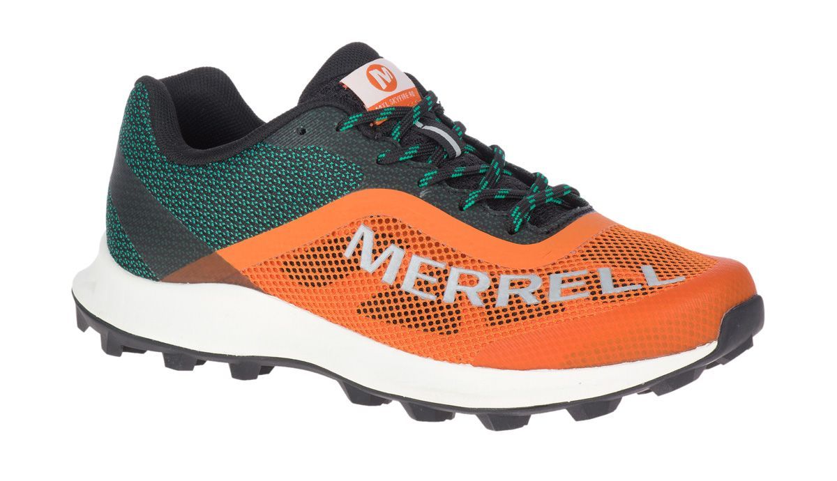 Merrell Skyfire Race Day