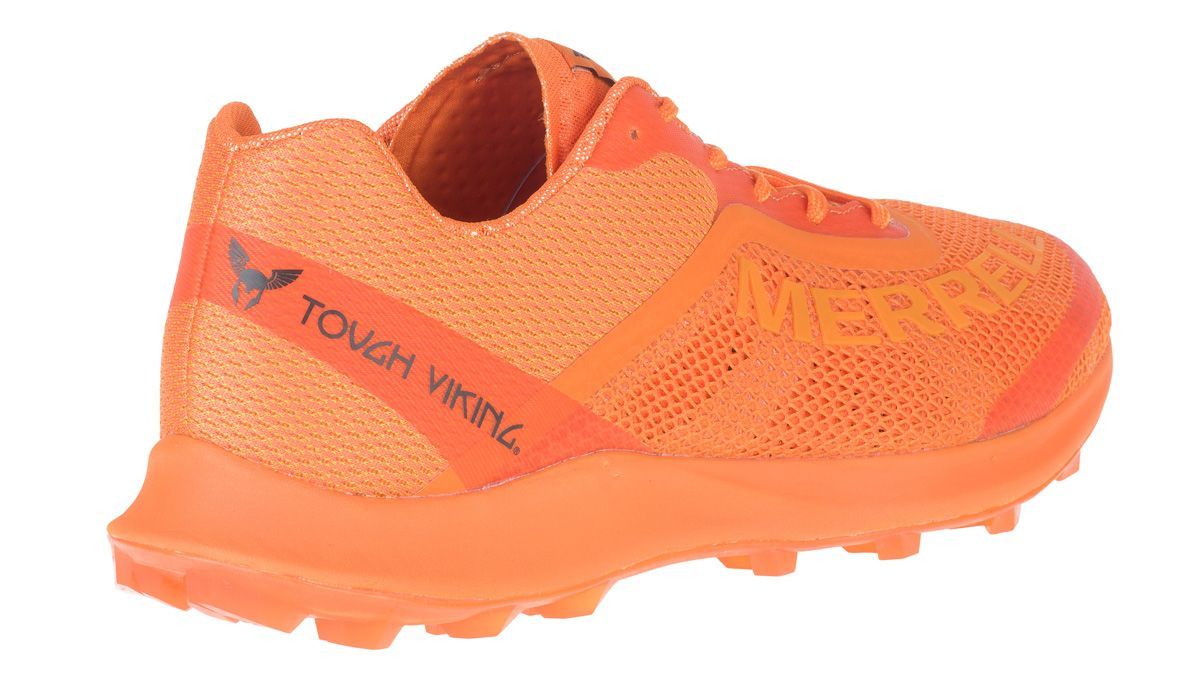 Merrell Skyfire OCR Tough Viking Merrell Skyfire OCR Tough Viking