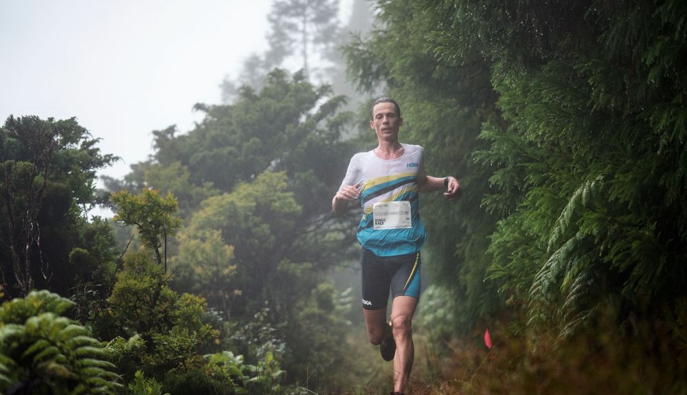 ©️ GoldenTrailSeries ®️ Azores Trail Run © Jordi Saragossa | GTCAzores Stage 4