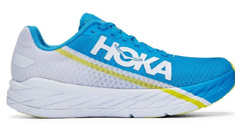 Las nuevas Hoka Rocket X