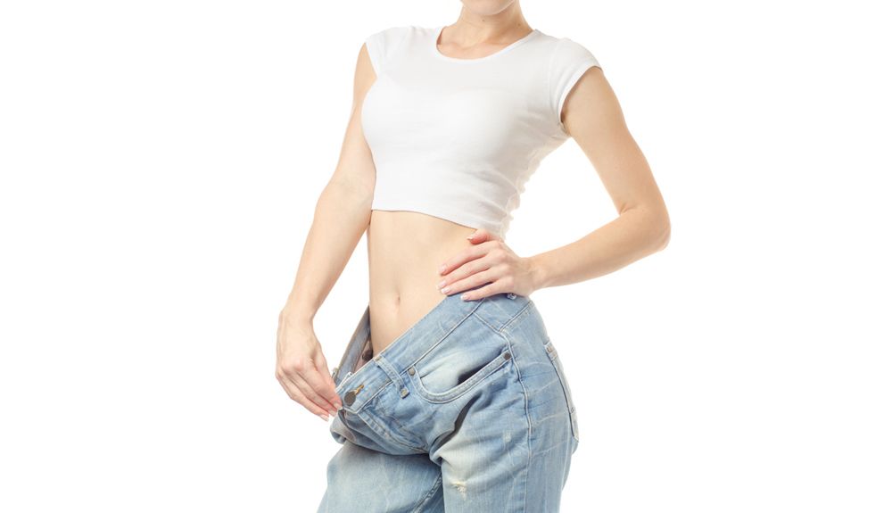 adelgazar sin dieta