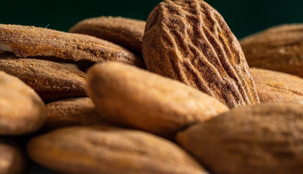 Almendras Almendras
