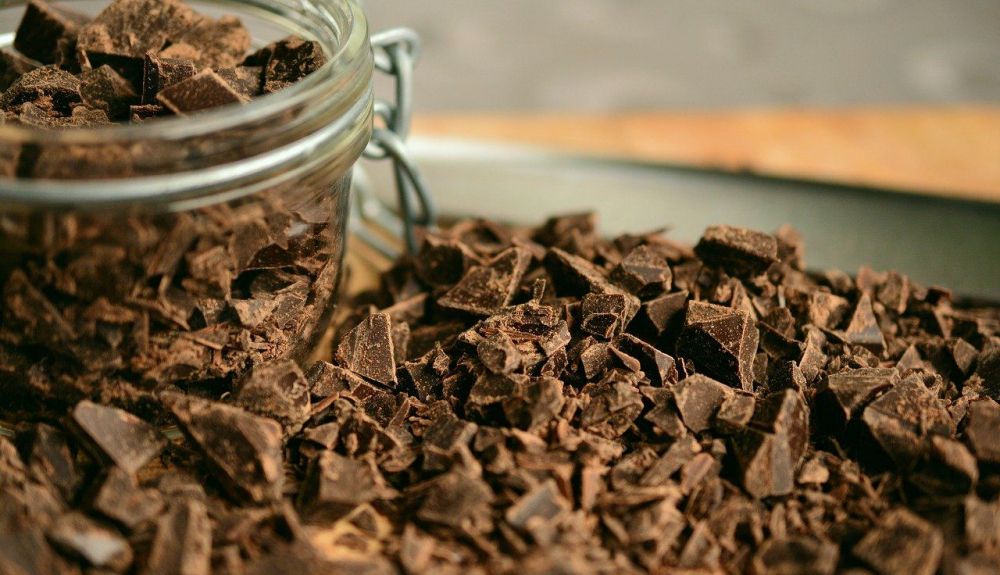 Chocolate nedro Chocolate nedro