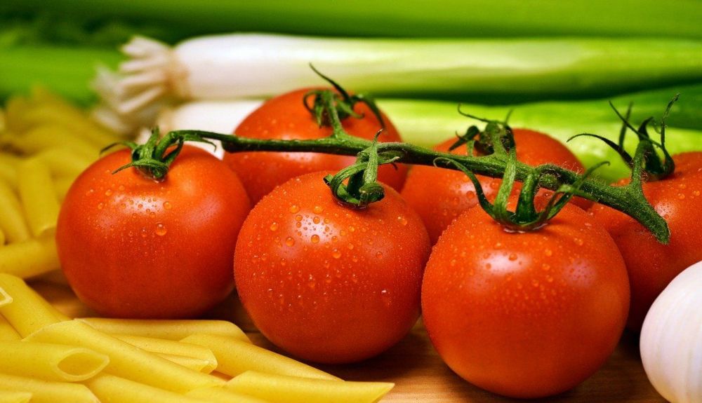 Tomates Tomates