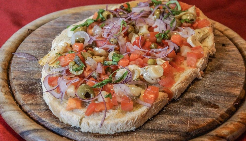 Mejor una tosta que un bocadillo Mejor una tosta que un bocadillo