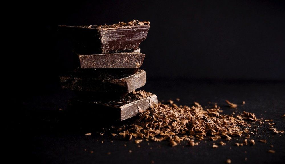 Chocolate negro Chocolate negro