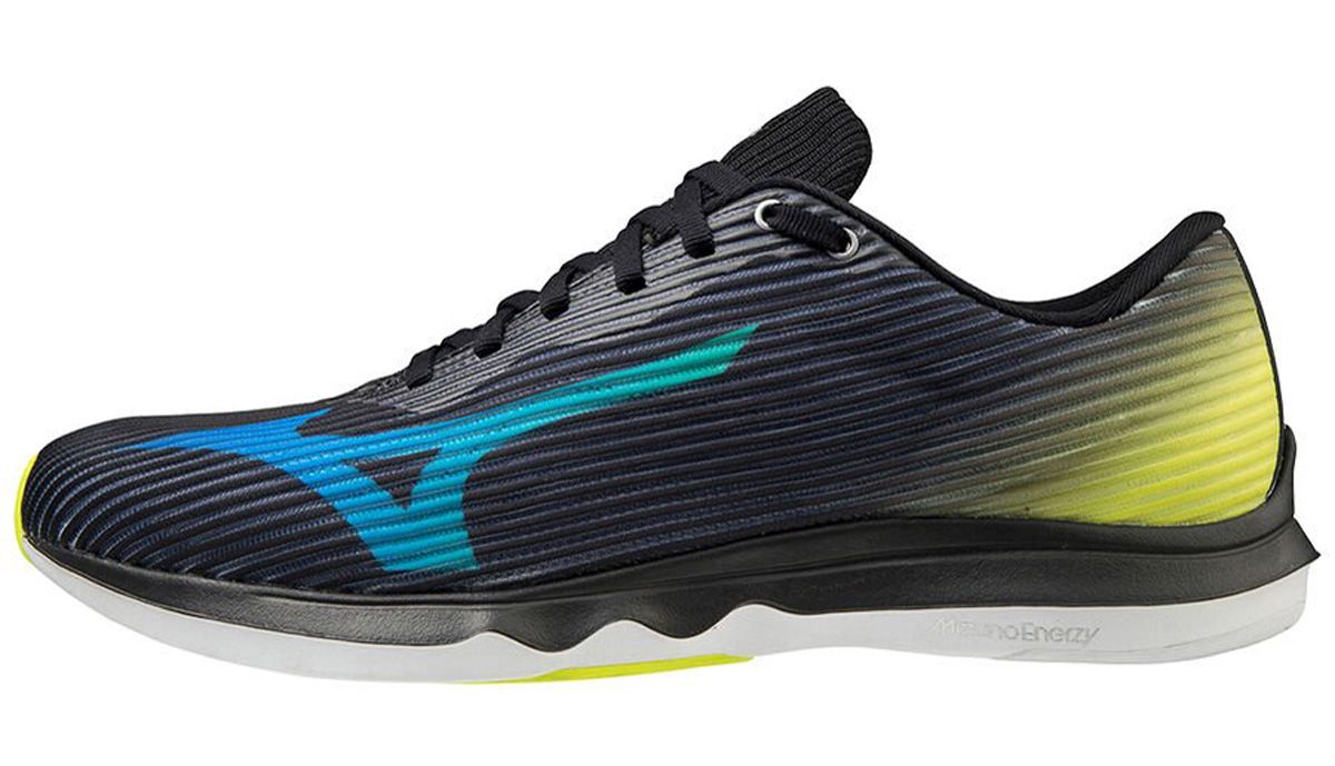 Mizuno Wave Shadow 4