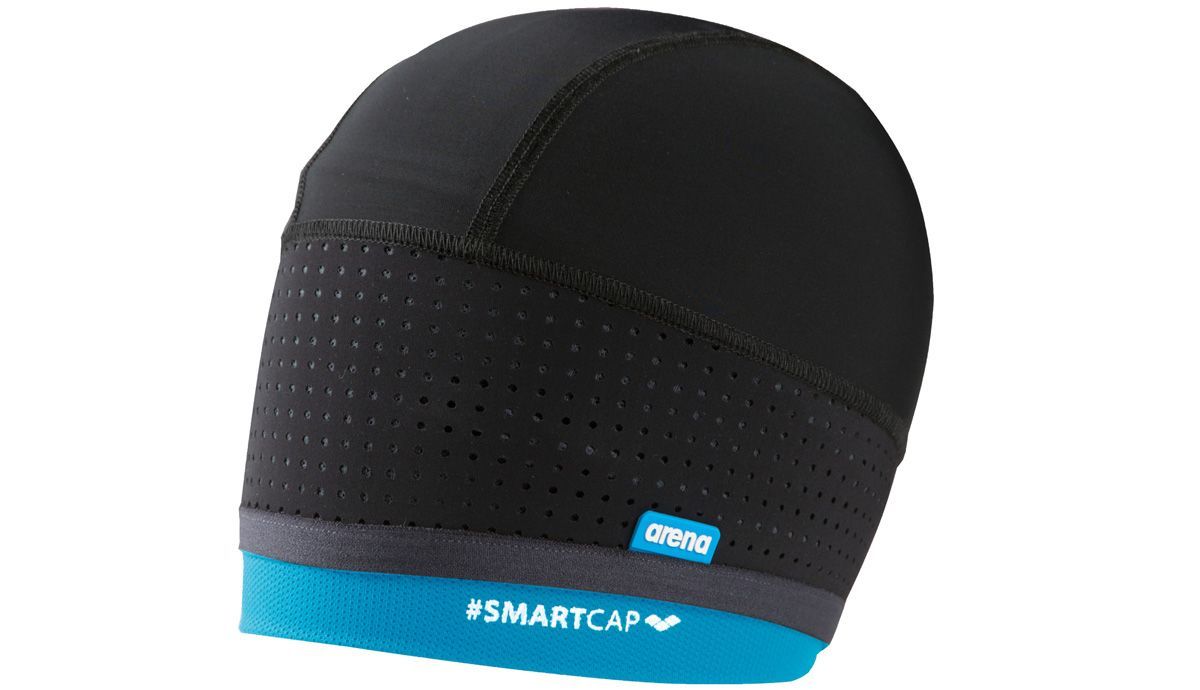 SMART CAP SWIMMING SMART CAP SWIMMING