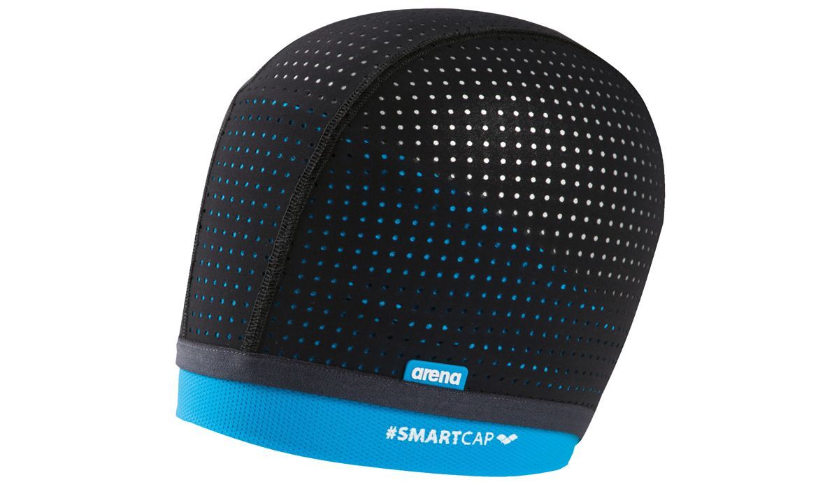 SMART CAP AQUAFITNESS SMART CAP AQUAFITNESS