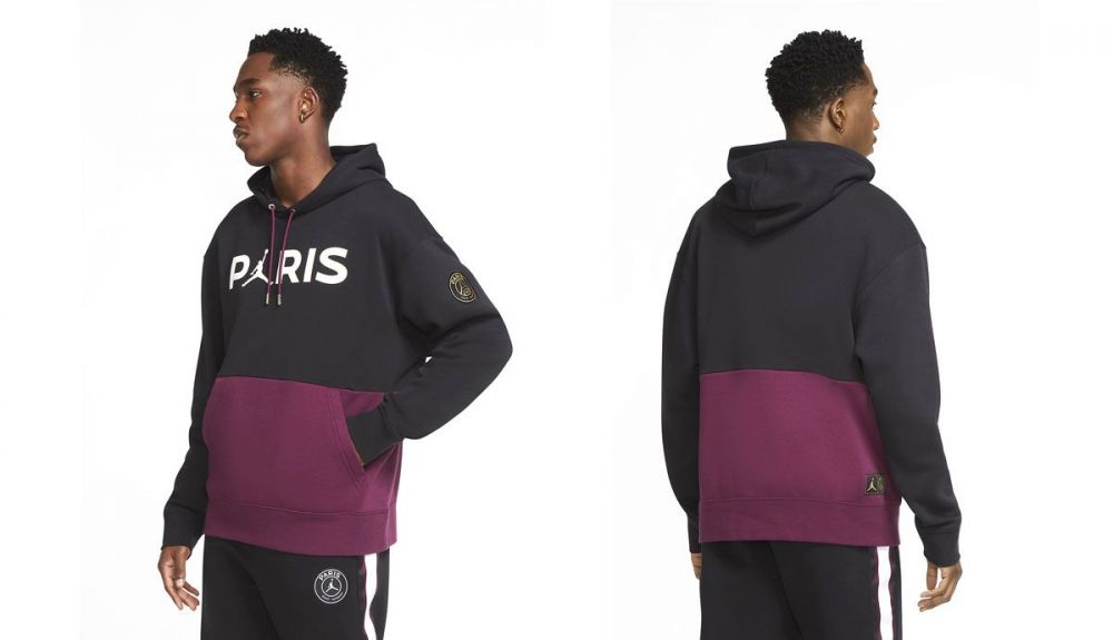 Sudadera PSG