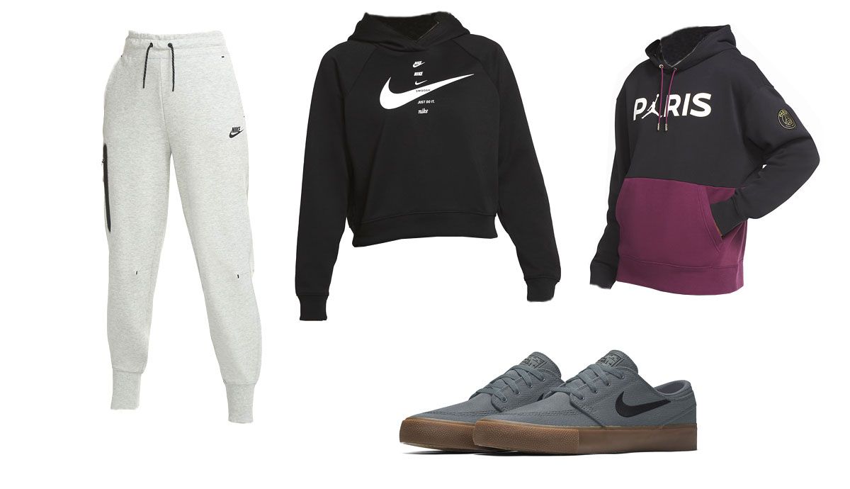 Ofertas Nike Singleday