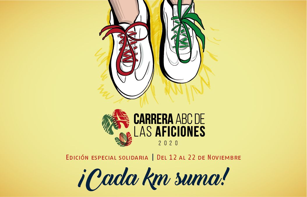 Carrera ABC de las aficiones