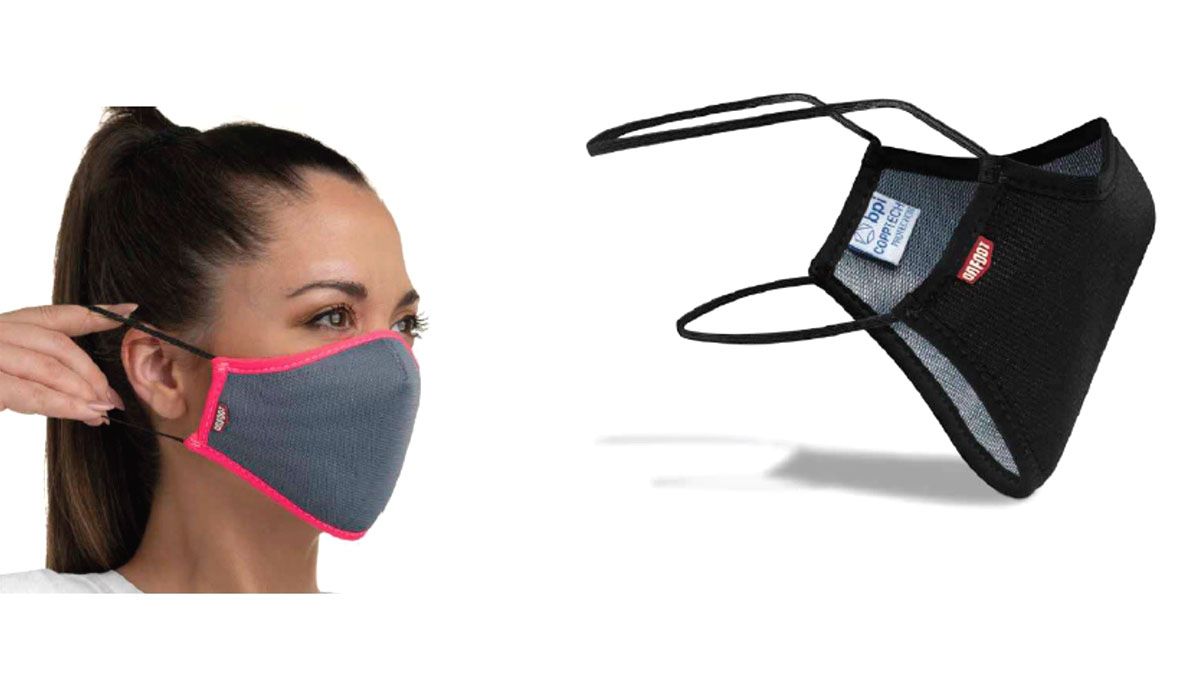 Mascarilla Smartkmask