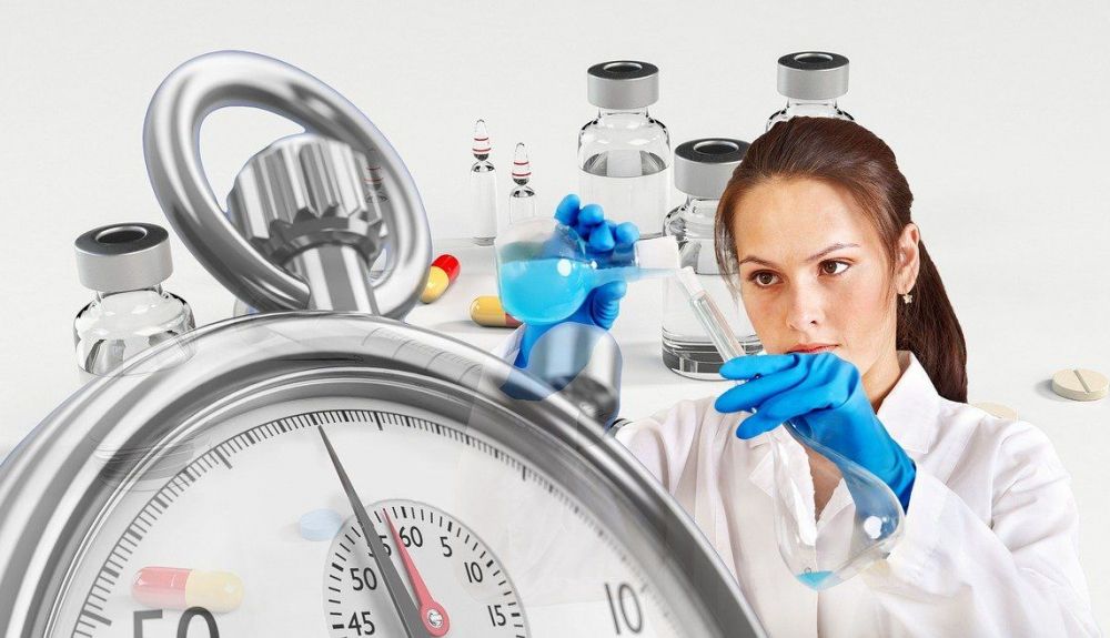 Comparativa de las vacunas de Pfizer y Moderna Comparativa de las vacunas de Pfizer y Moderna