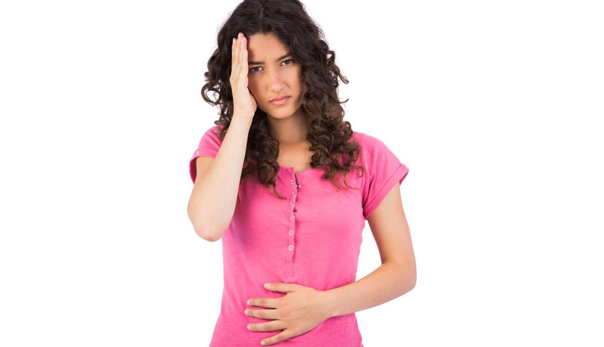 Prevención del síndrome premenstrual