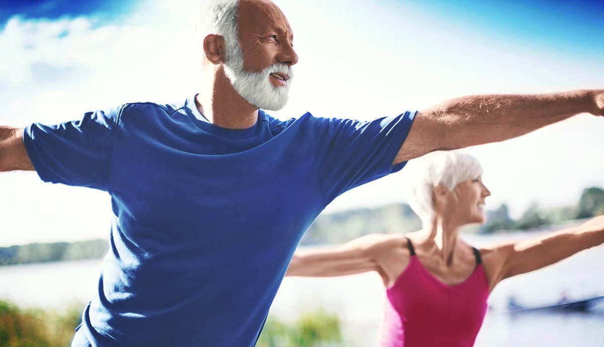 ¿Conoces la dieta de la longevidad? Mejor alimentación para vivir más años con salud