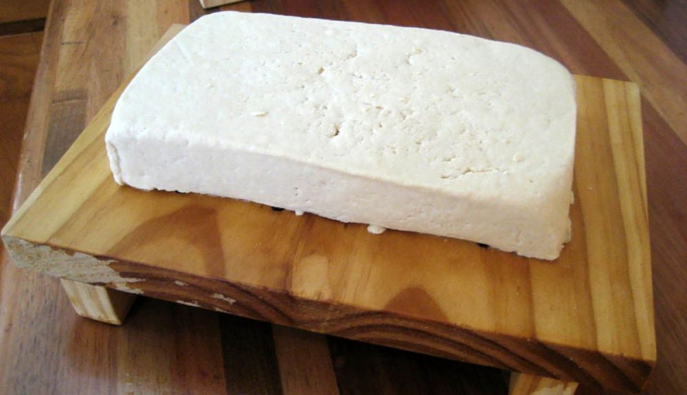 tofu tofu