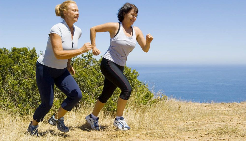 ejercicio menopausia ejercicio menopausia