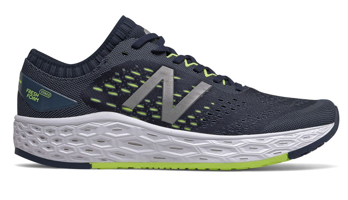 New Balance Fresh Foam Vongo V4 New Balance Fresh Foam Vongo V4