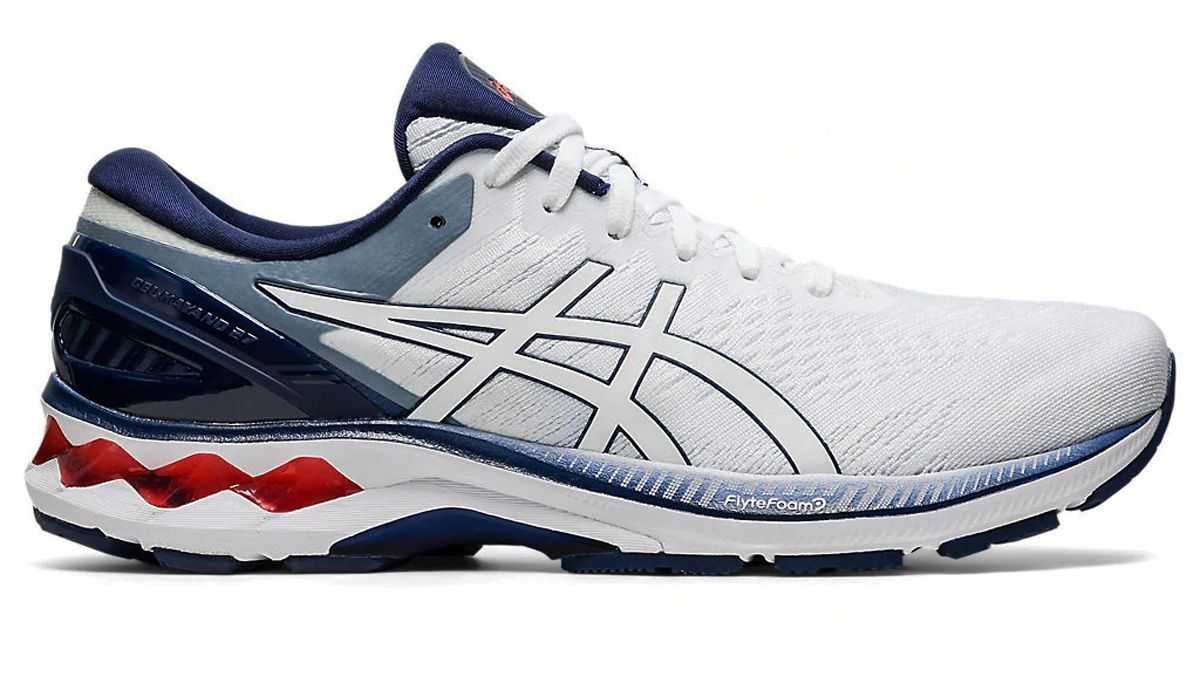 Asics GEL Kayano 27 Asics GEL Kayano 27