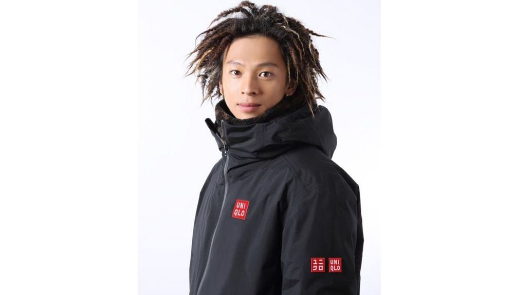 uniqlo ayumu
