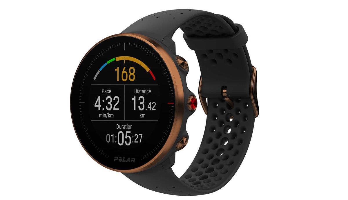 Polar Vantage M