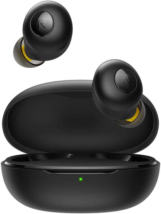 Auriculares inalámbricos Realme Buds Q